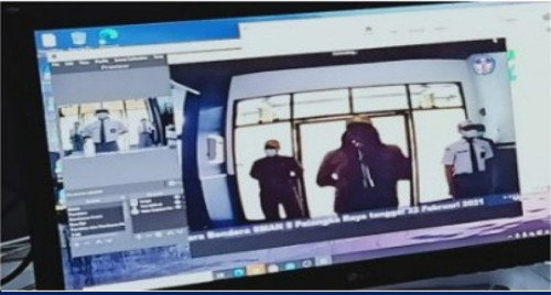 Upacara Virtual: Tingkatkan Disiplin dalam Pembelajaran Jarak Jauh