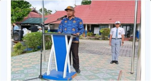 Makan Bergizi Gratis (MBG) itu harus Disyukuri