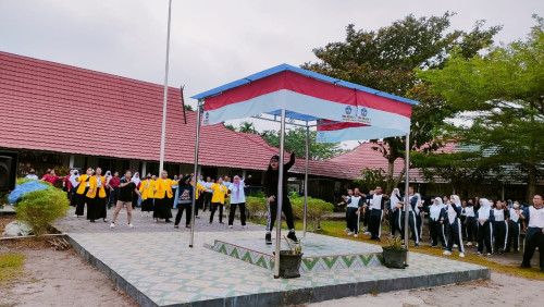 Senam Pagi