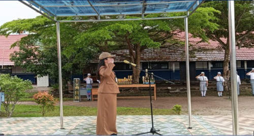 Terus Belajar, Raih Prestasi, dan Hemat Energi